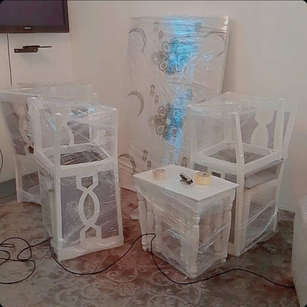 شركة وادي النيل لنقل العفش 9