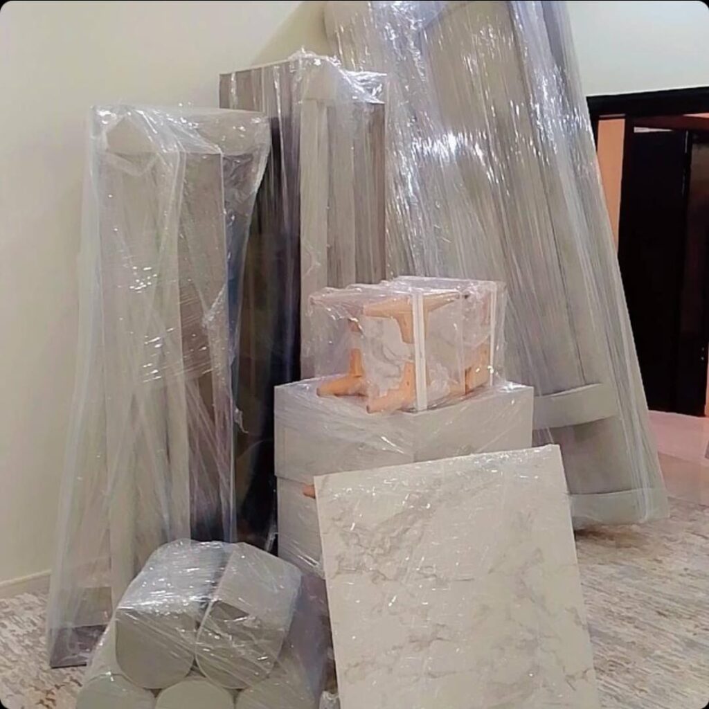 شركة وادي النيل لنقل العفش 11