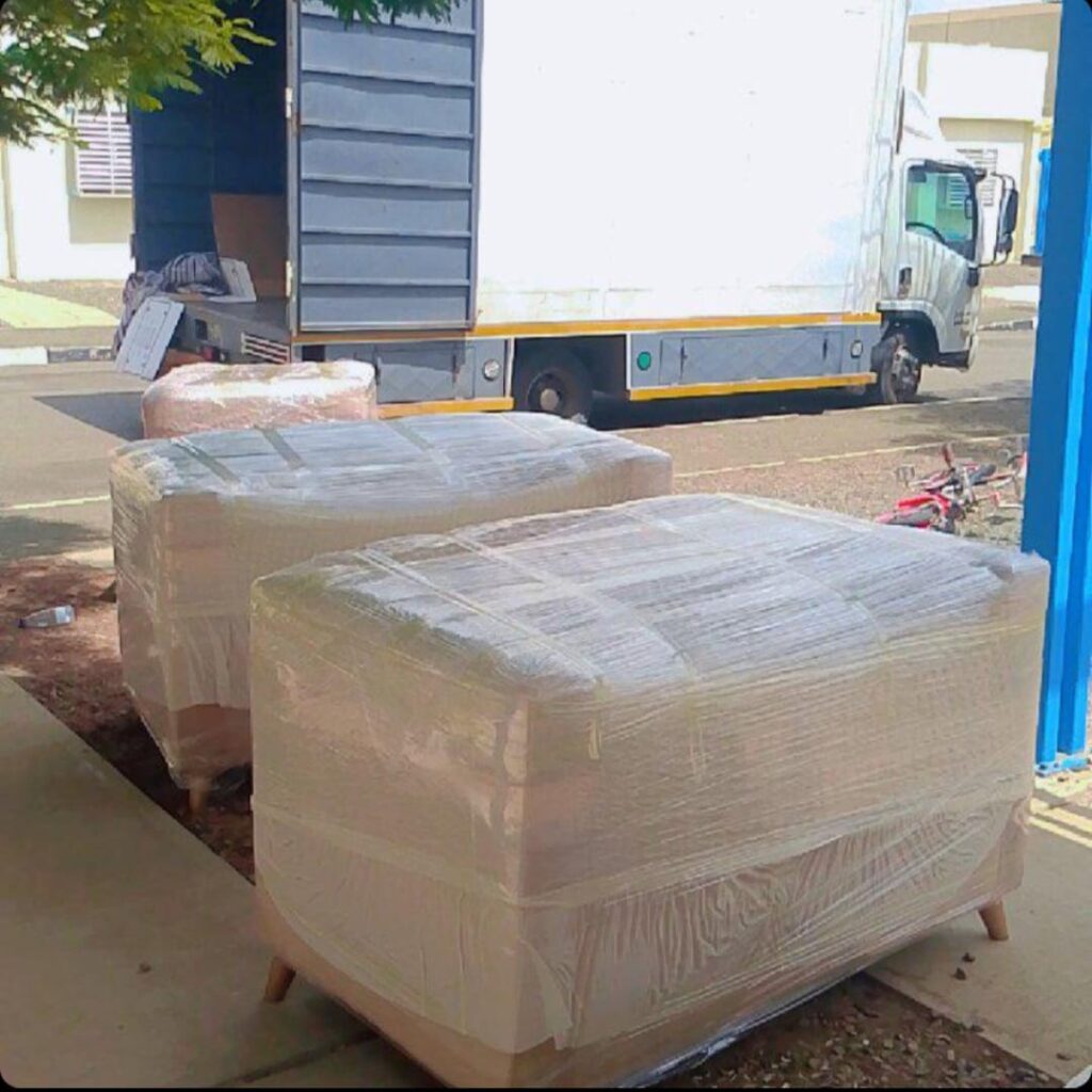 شركة وادي النيل لنقل العفش 8